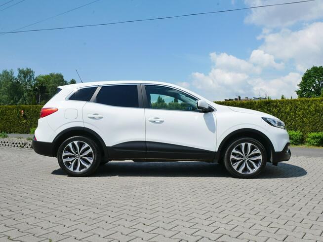 Renault Kadjar 1.2 TCe 130KM Eu6 -Wzorowo utrzymany -Zobacz Goczałkowice-Zdrój - zdjęcie 11