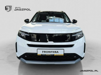 OPEL Frontera GS Hybrid 1.2 - 145 KM 8-letnia Ochrona Łódź - zdjęcie 2