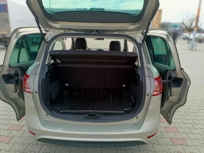 Ford B-MAX Kraków - zdjęcie 10