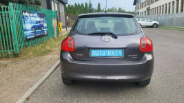 Toyota Auris na raty wynajem Leasing bez BIK KRD od FastCars Kraków - zdjęcie 6