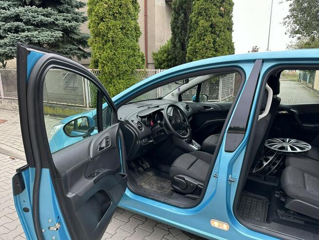 MERIVA II 1.3 CDTI 95 KM Zadbany Komplet zimów Bardzo Zadbany 189 tyś. Bydgoszcz - zdjęcie 8