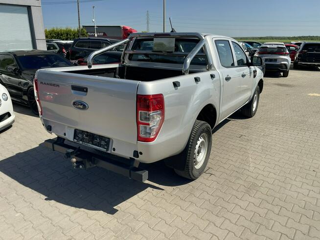 Ford Ranger 4x4 Klimatronik Podgrzewanie Hak Gliwice - zdjęcie 4