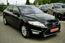 Ford Mondeo 1,6TDCI Klima, NAVI, 2014r. Płock - zdjęcie 11