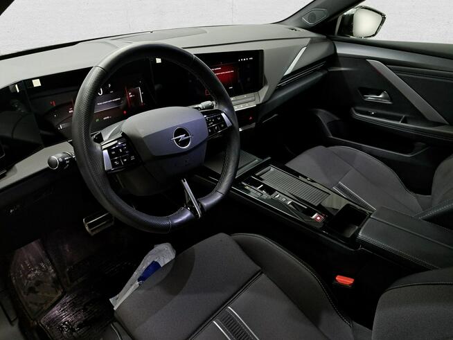 Opel Astra Komorniki - zdjęcie 11