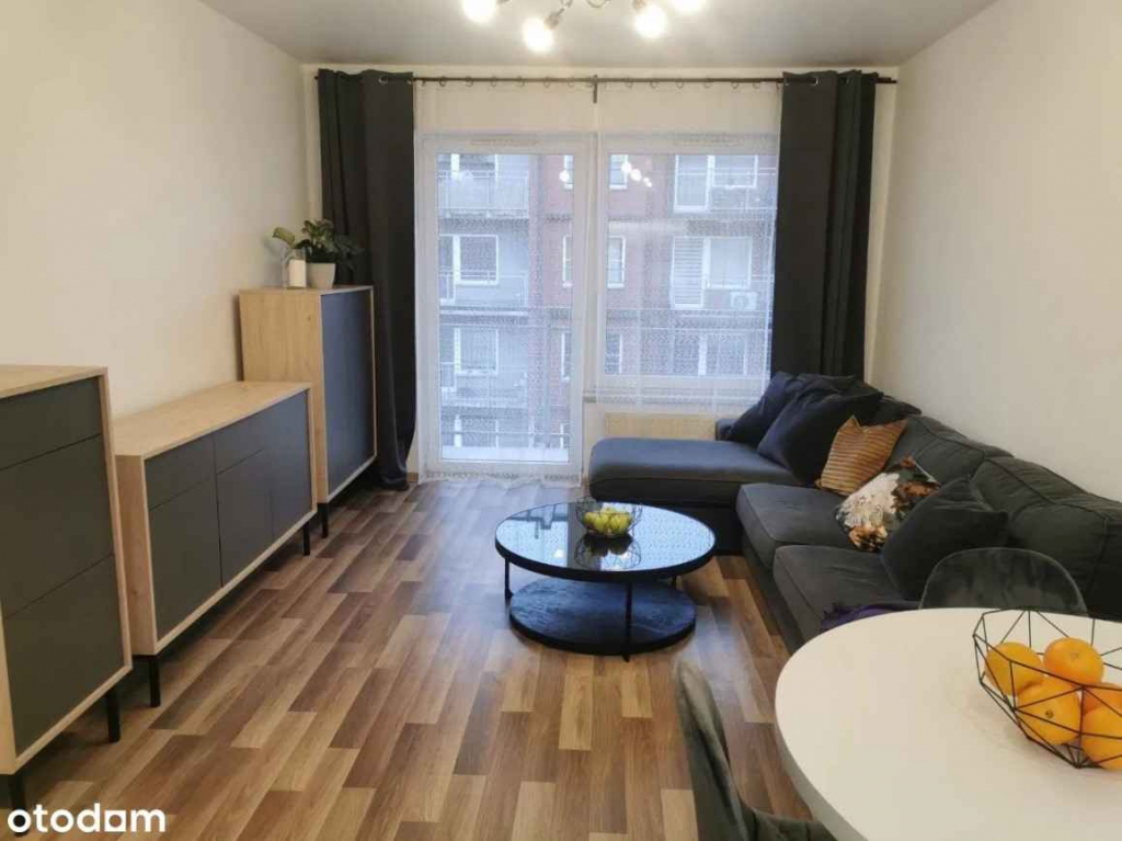 2pok, 44met, Olimpia Port BALKON/KOMÓRKA/GARAŻ (Wrocław) Psie Pole - zdjęcie 2