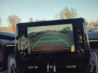 Toyota Corolla 1-właściciel fv23% Otwock - zdjęcie 5