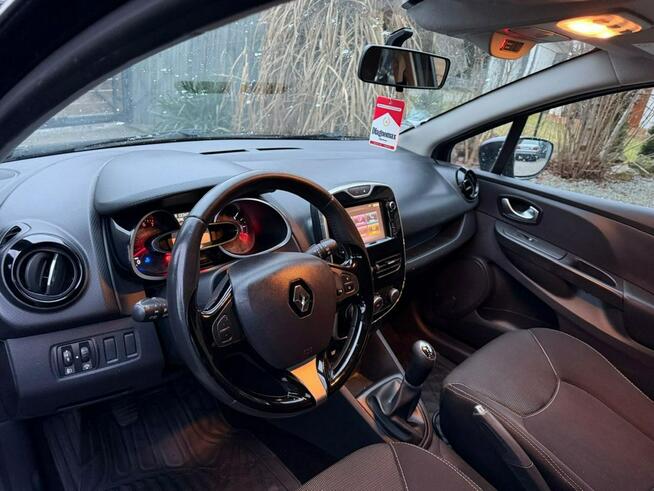 Clio 0.9 tce  Dynamique POLECAM Mysłowice - zdjęcie 8