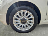 Fiat 500 1.0 Hybrid Dolcevita ! Z Polskiego Salonu ! Faktura VAT ! Warszawa - zdjęcie 9