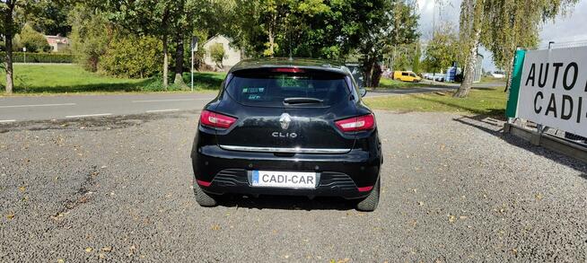 Renault Clio Krajowy, książka serwisowa. Goczałkowice-Zdrój - zdjęcie 5