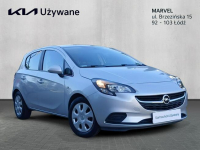 Opel Corsa 1.4 75 KM ENJOY SalonPL / Serwisowany / FVMarża Łódź - zdjęcie 7