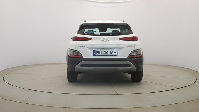 Hyundai Kona 1.0 T-GDI Comfort! Z Poslkiego Salonu! Faktura VAT! Warszawa - zdjęcie 6