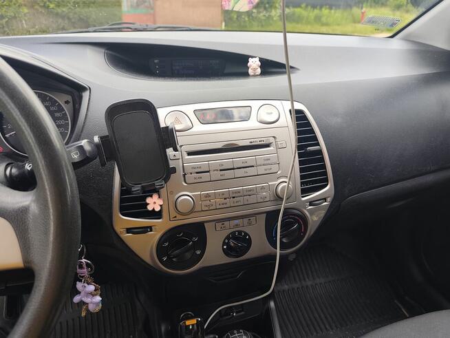 Sprzedam Hyundai i20 Łódź - zdjęcie 4