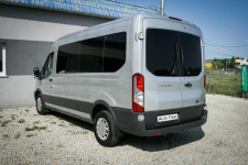 Ford Transit L3H2*Brygadówka*Klimatyzacja*As.Pasa ruchu*Vat23% Konstantynów Łódzki - zdjęcie 11