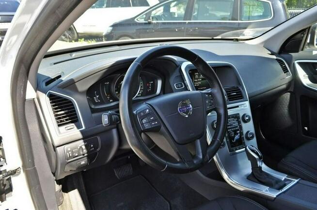 VOLVO XC60 2.0 D3 150KM Salon PL VAT23% Automat BLIS ACC HAK Warszawa - zdjęcie 9