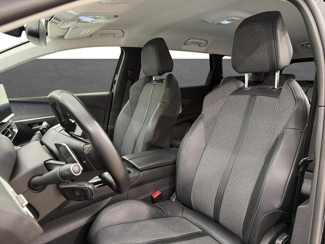 Peugeot 5008 1.5 BLUEHDI Active Pack S&amp;S EAT8 Warszawa - zdjęcie 10
