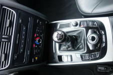 Audi A4 2.0TDI 120km Skóry Nawigacja 2x Alu Gwarancja Zamiana Kredyt Słupsk - zdjęcie 12