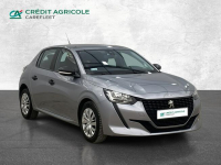 Peugeot 208 1.2 PureTech Like S&amp;S Warszawa - zdjęcie 3