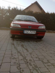 Sprzedam peugeot 306 Oleśnica - zdjęcie 11
