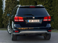 Fiat Freemont 2.0 Diesel 7 foteli Skóry Manual 6 Biegów Alufelgi Ostrów Mazowiecka - zdjęcie 11