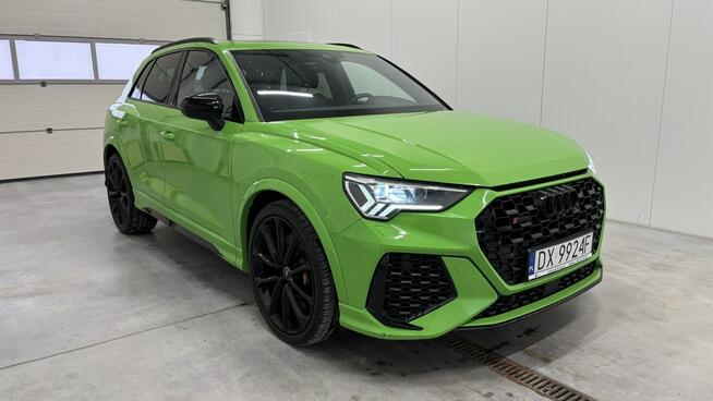Audi RS Q3 S tronic Grójec - zdjęcie 3