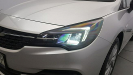 Opel Astra 1.2T Edition S&amp;S ! Z Polskiego Salonu ! FV 23 % Warszawa - zdjęcie 10