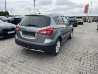 Suzuki SX4 S-Cross Klimatronik Kamera Podgrzewanie Gliwice - zdjęcie 2