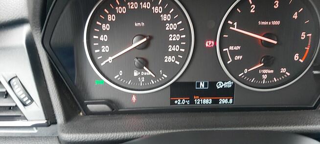 Sprzedam BMW 2 f45 Activ Tourn 218d Świerklany - zdjęcie 5