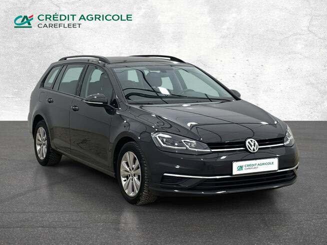Volkswagen Golf VIII 1.6 TDI 1.6 TDI BMT Comfortline Kombi Warszawa - zdjęcie 3
