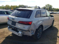 Audi Q7 PREMIUM PLUS / Quattro / 2.0 Chwaszczyno - zdjęcie 4
