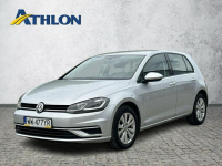 Volkswagen Golf VII 1.6 TDI BMT Comfortline SalonPL VAT23%