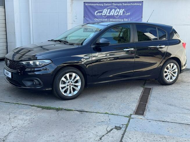 Fiat Tipo Pisemna Gwarancja 12 miesięcy Konin - zdjęcie 3
