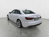 Audi A4 Poleasingowe.pl ECFM Komorniki - zdjęcie 5