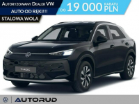 Volkswagen T-Roc Life 1.5 eTSI 116KM automat DSG Pakiet Zimowy
