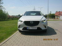 Mazda cx-3 2.0 4x4 -77tys km !!!!!!-- sprzedam Ostrołęka - zdjęcie 10