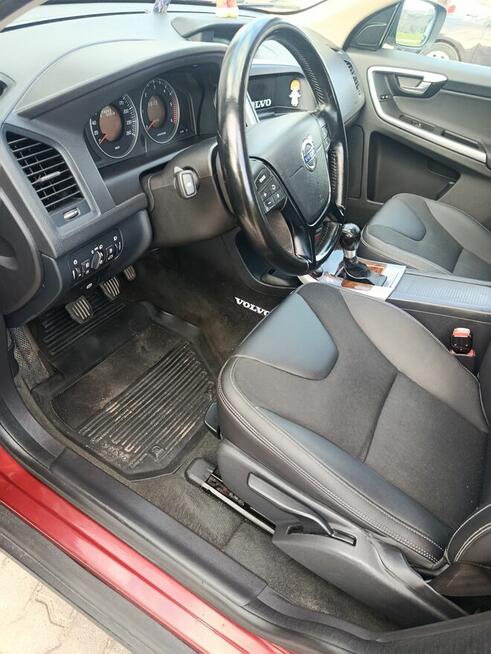 Volvo XC 60 2.4doinwestowane Szczuczyn - zdjęcie 8