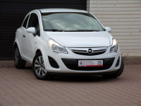 Opel Corsa Lift /Gwarancja /1,2 /70KM /2011R Mikołów - zdjęcie 2