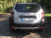 Dacia Duster Raniżów - zdjęcie 4