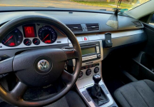 VOLKSWAGEN PASAT Paterek - zdjęcie 4