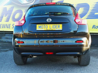Nissan Juke 1.6 16V, automat Rzeszów - zdjęcie 5