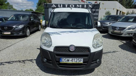 Fiat Doblo 1,3 D - Duża Paka - MAXI *Gwarancja* Zamiana *Automi-x.pl Świdnica - zdjęcie 11