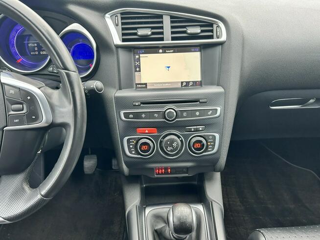 Citroen DS4 Full opcja Nowe Iganie - zdjęcie 12