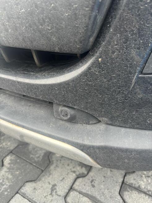 Sprzedam, bądź zamienię na wysokie auto, najlepiej diesel. Chełm - zdjęcie 10