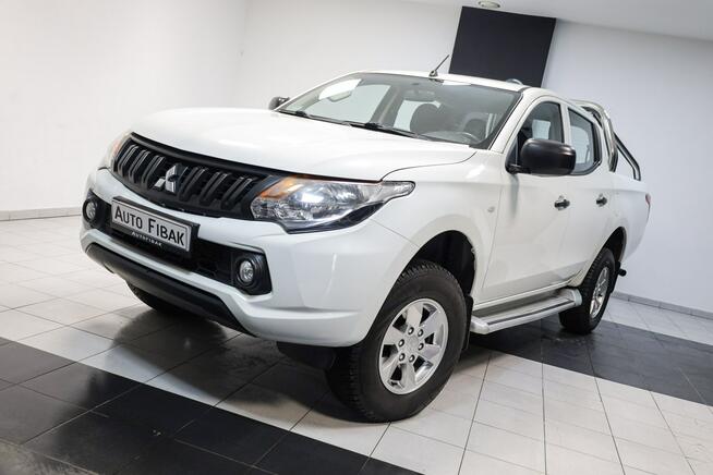 Mitsubishi L200 2.4l*4x4*5os*Salon Polska*Hak Konstantynów Łódzki - zdjęcie 3