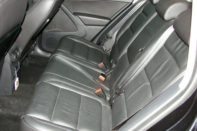 Volkswagen Tiguan Auto z bajki /było/ mały przebieg,super wyposażenie Piła - zdjęcie 12