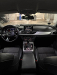 Audi A6 Sadlno - zdjęcie 6