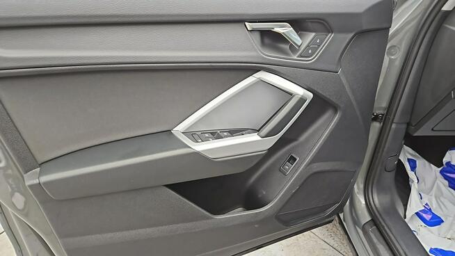 Audi Q3 40 TFSI Quattro S tronic ! Z Polskiego Salonu ! Faktura Vat ! Warszawa - zdjęcie 10