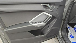 Audi Q3 40 TFSI Quattro S tronic ! Z Polskiego Salonu ! Faktura Vat ! Warszawa - zdjęcie 10