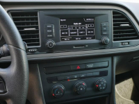 Seat Leon 1.2TSI 105KM Eu5 ST Refer Kombi -Salon Polska -Zobacz Goczałkowice-Zdrój - zdjęcie 6