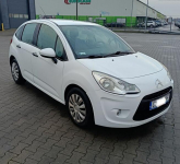 Citroen C3 1.4 HDi Van 2 osobowy Inowrocław - zdjęcie 4