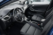 Opel Astra Sadlno - zdjęcie 3